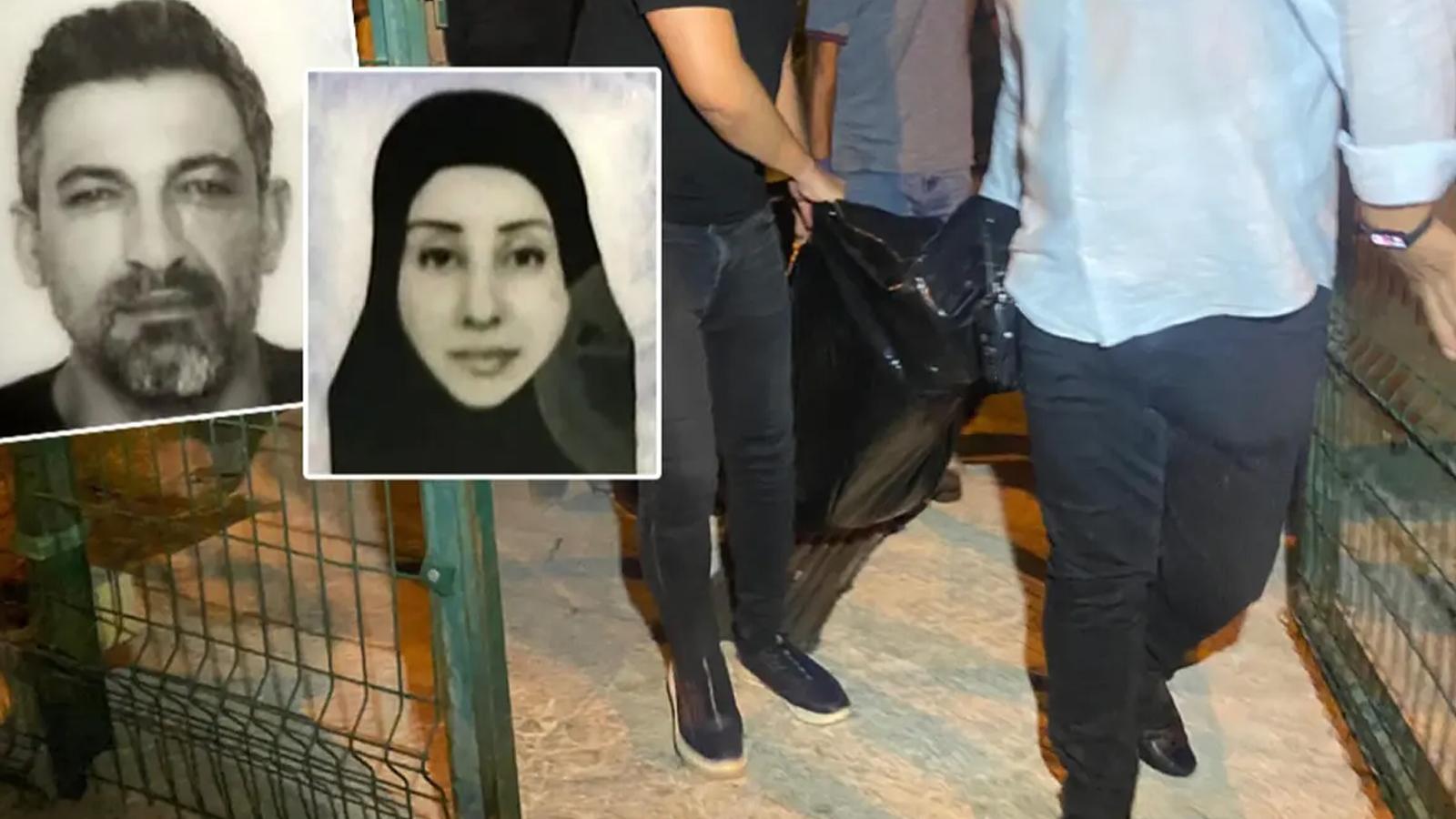 Antalya'da bir kişi boşandığı eşini boğarak öldürdü