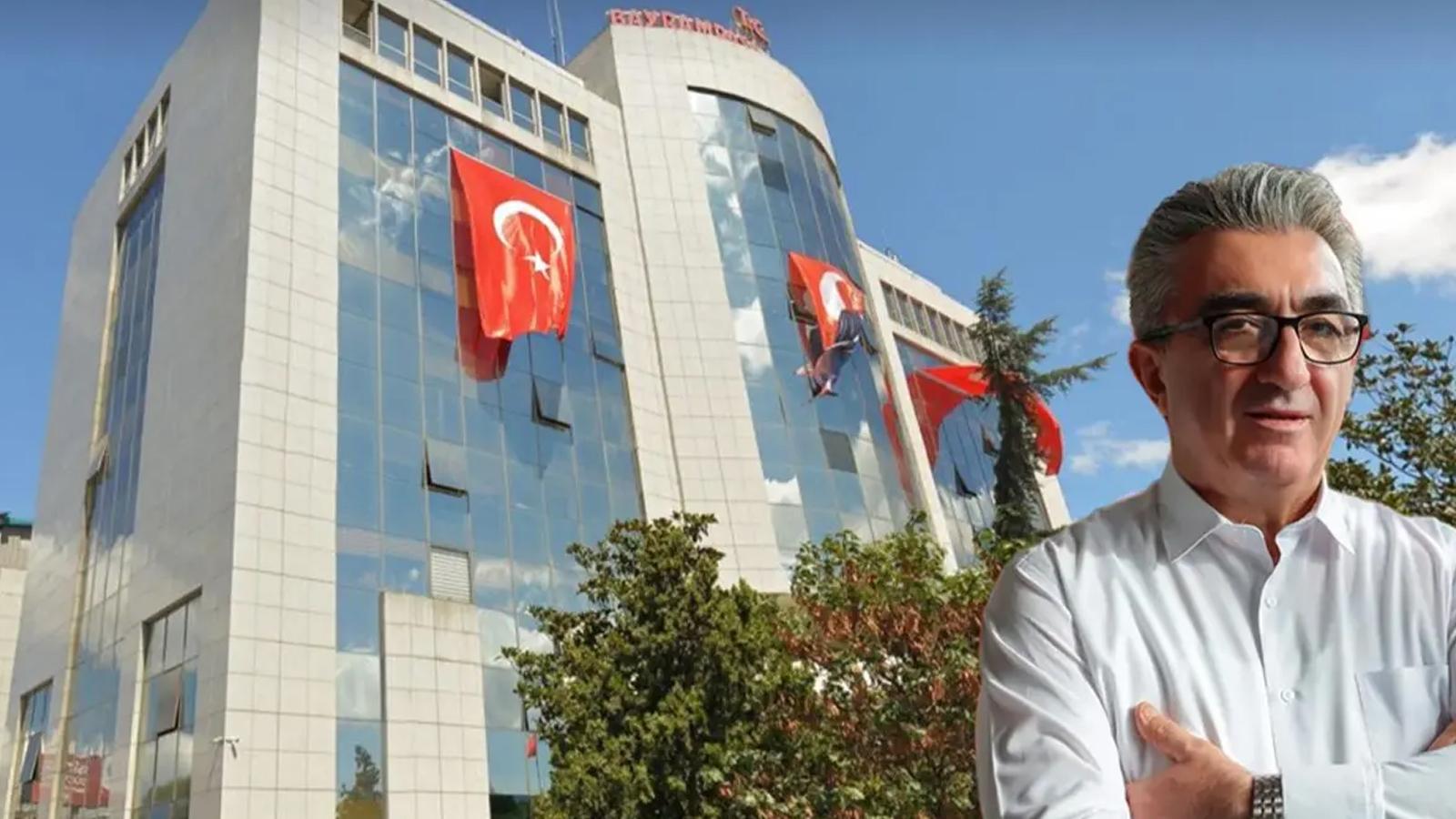 Bayrampaşa Belediyesi'ne yolsuzluk operasyonu! Başkan dahil çok sayıda kişi gözaltına alındı