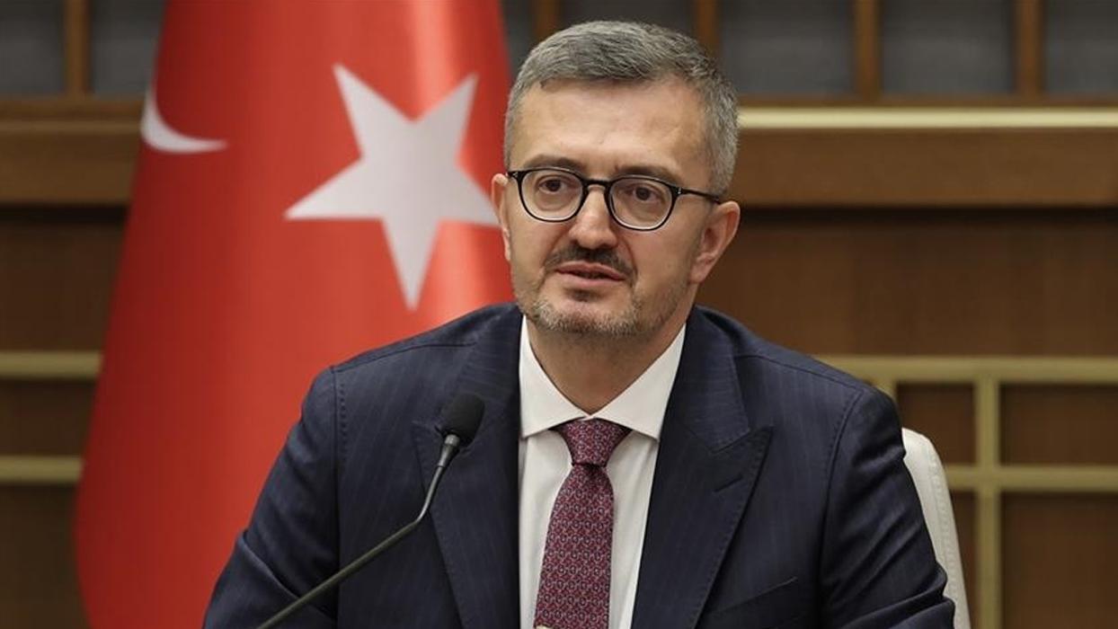 İletişim Başkanı Duran'dan Sakarya Zaferi mesajı: 22 gün, 22 gece süren bir destan