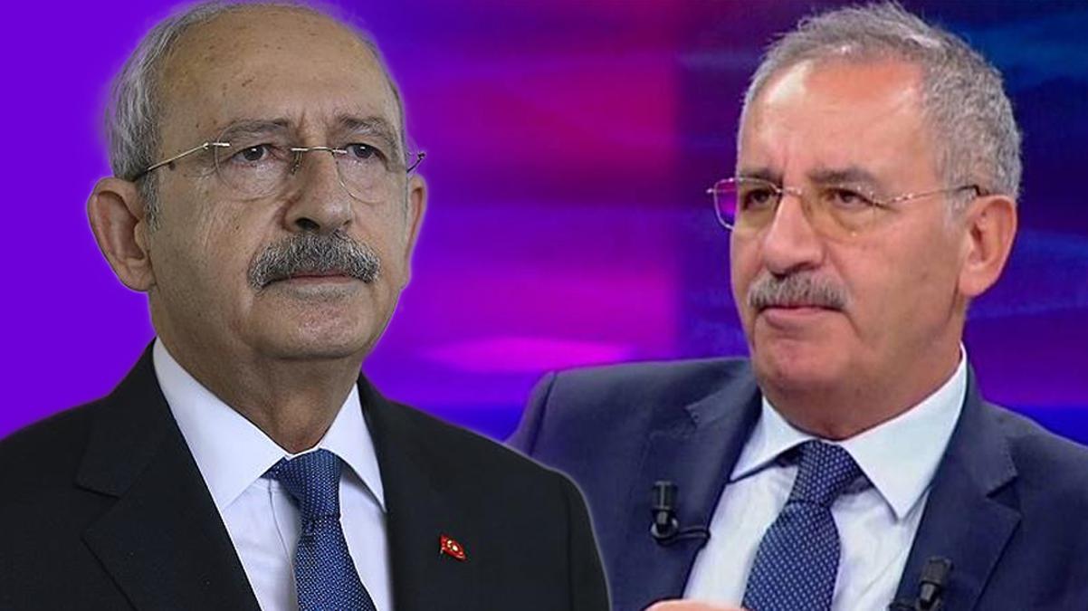 Kılıçdaroğlu'ndan Sözcü yazarı Saygı Öztürk'e yalanlama: Çirkin bir provokasyon