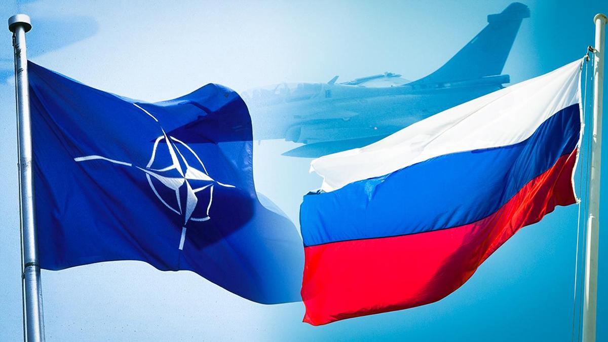 Polonya'dan sonra Romanya… Zelenski duyurdu: Rusya savaşı NATO kapısına taşıyor