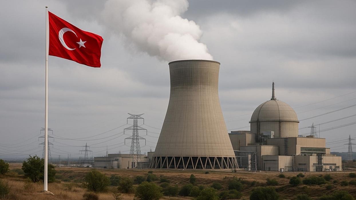 Türkiye, yerli nükleer reaktör geliştirme çağrısı başlattı