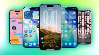 iOS 26 çıktı mı? iOS 26 ne zaman, saat kaçta çıkacak?