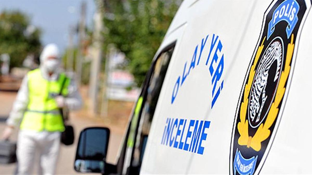 Osmaniye'de şüpheli iki ölüm: Kötü kokular ekipleri harekete geçirdi