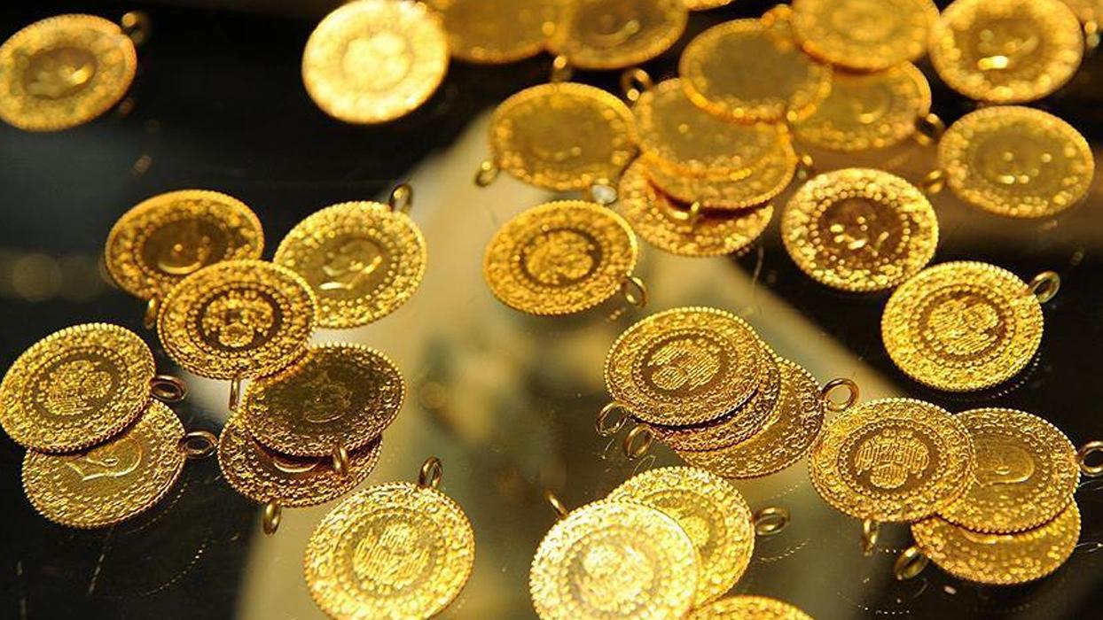 Son dakika altın fiyatları... Gram altın, çeyrek altın, Cumhuriyet altını ne kadar oldu? | 15 Eylül 2025 Pazartesi altın fiyatlarında son durum