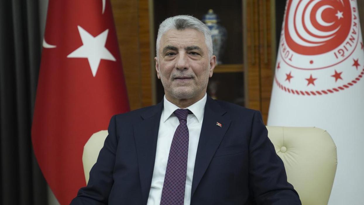 Ticaret Bakanı Bolat: e-Ticaret festivali düzenleyeceğiz