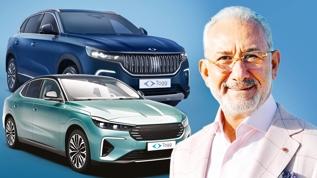 "En iyisini ürettik, Avrupa'ya açıldık"