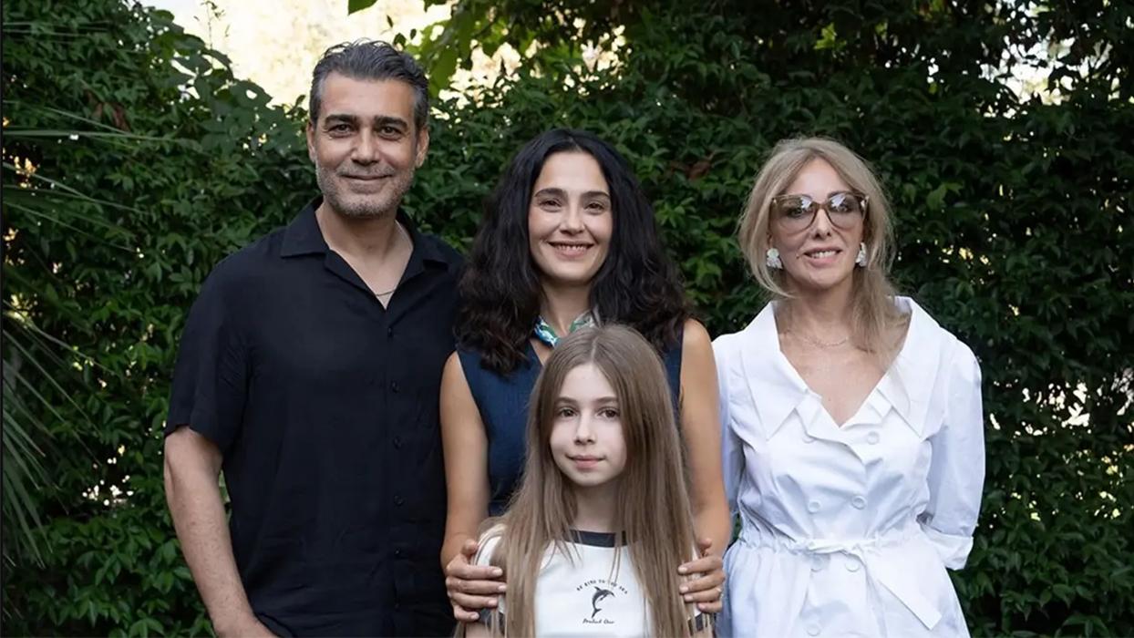 Ben Onun Annesiyim dizisi ne zaman başlıyor? Dizinin konusu ne, hangi oyuncular var?