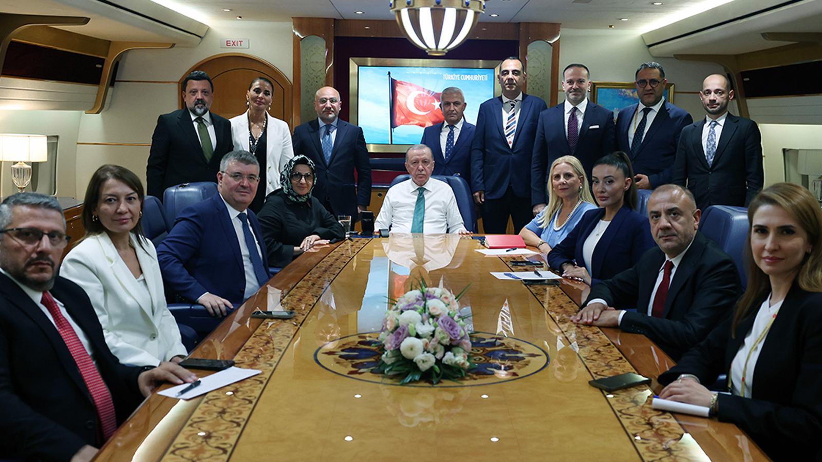 Cumhurbaşkanı Erdoğan: Netanyahu, Hitler ile aynı akıbeti yaşayacak