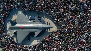 İstanbul'da TEKNOFEST mevsimi başlıyor! Bugün kapılarını açacak