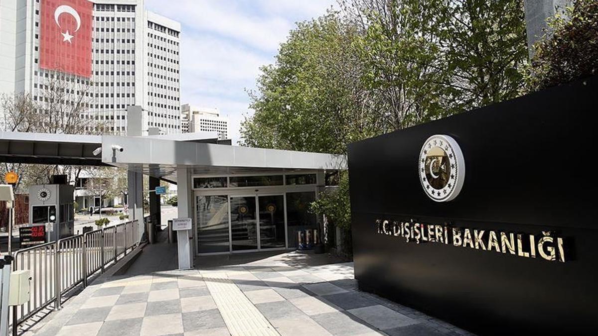 Türkiye'den İsrail'e sert tepki: Kara harekatı soykırım planının yeni aşaması