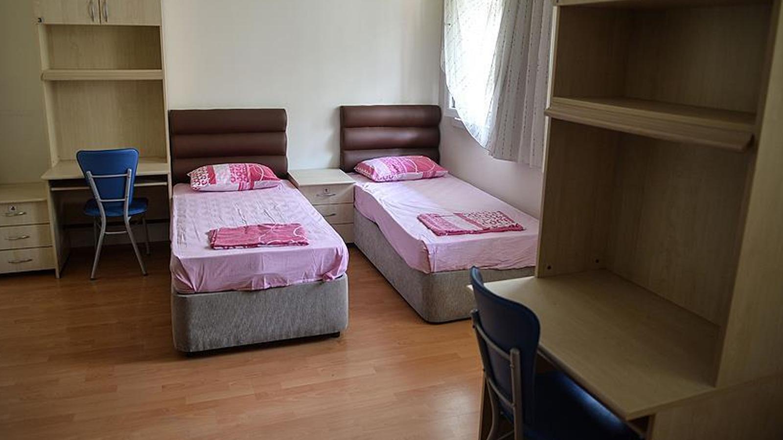 81 ilde öğrencilere "Öğrenci Yurdu Platformu" ile yurt bulma kolaylığı! İşte güvenli ve huzurlu barınmanın adresleri