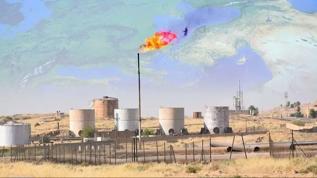 Doğal gaz talebinde büyümenin lokomotifi Orta Doğu ve Asya olacak