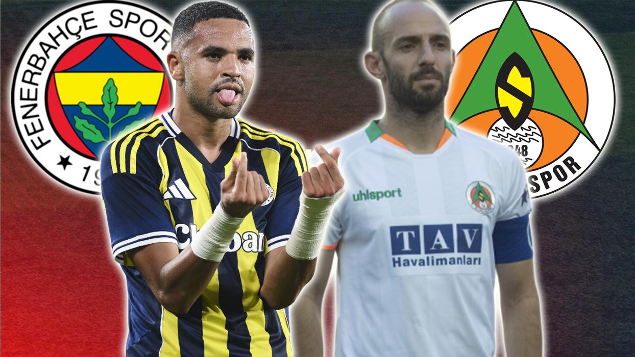 Fenerbahçe – Alanyaspor maçı canlı izle! Fenerbahçe – Alanyaspor maçı hangi kanalda?