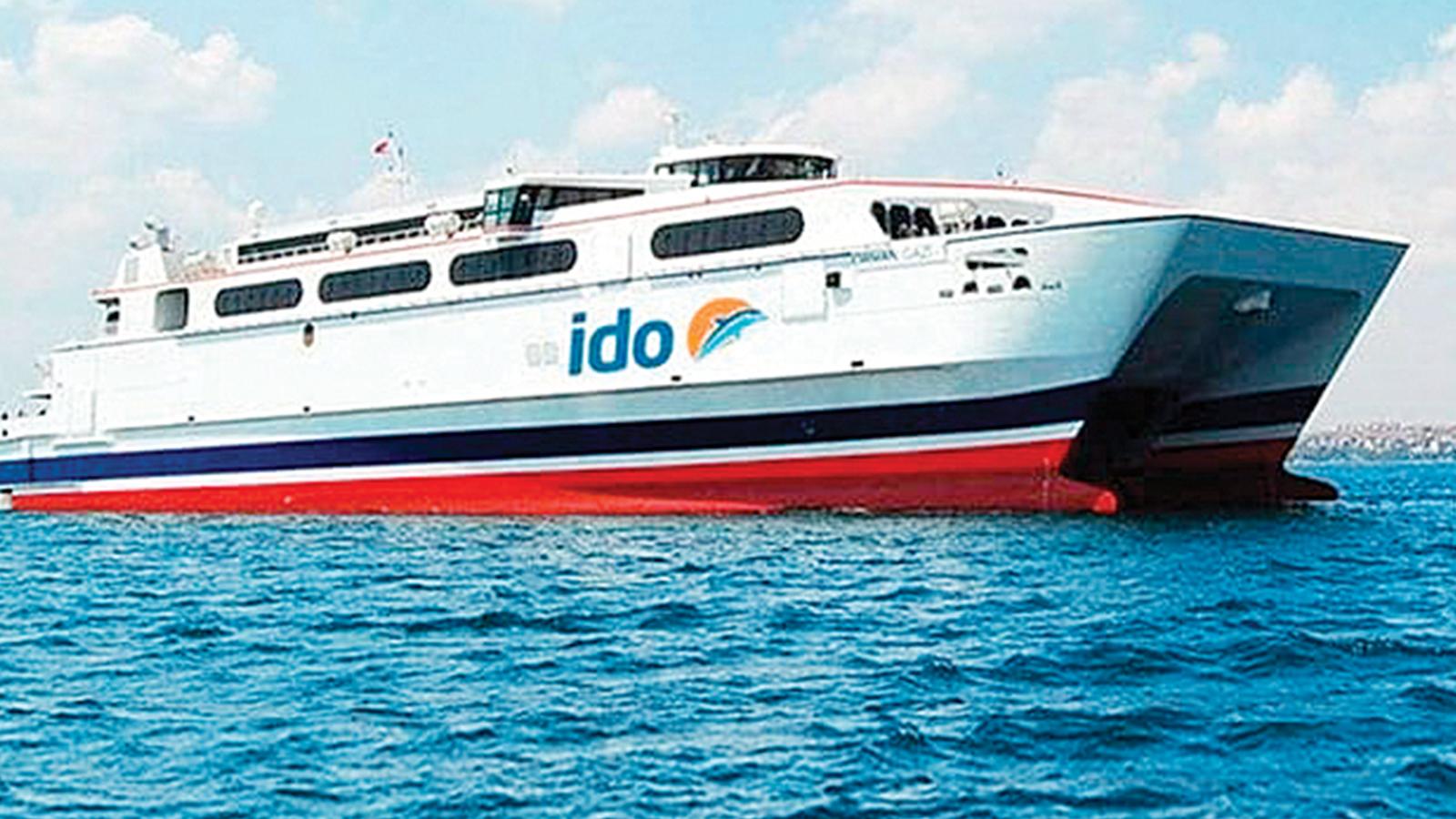 İDO, sonbahar tarifesine geçti