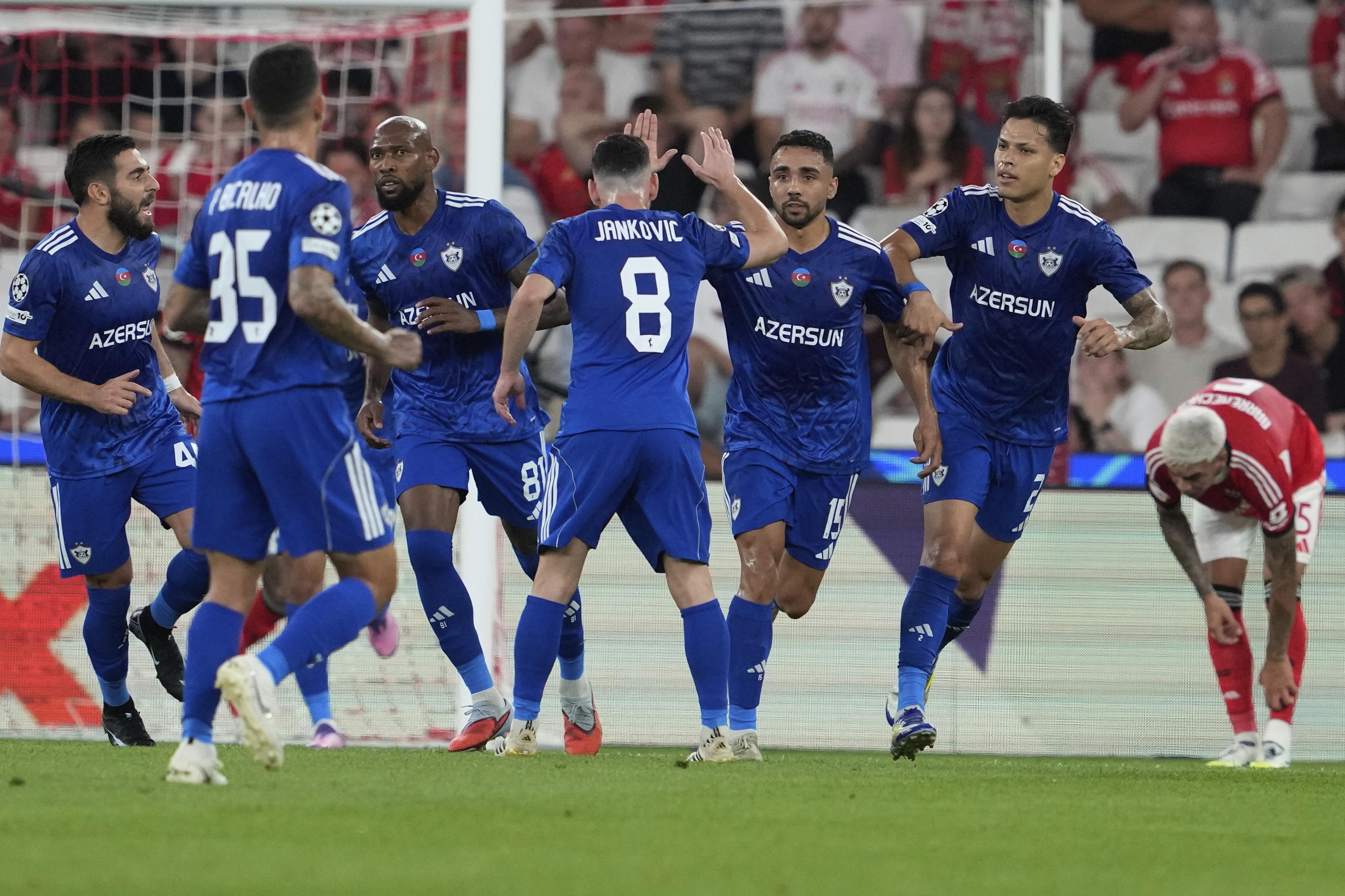 Karabağ'dan tarihi zafer