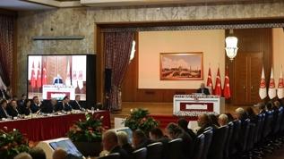 Milli Dayanışma, Kardeşlik ve Demokrasi Komisyonu, 11. toplantısında STK temsilcilerini dinleyecek