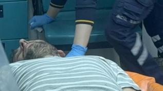 Sokak ortasında silahlı saldırı: Yaralılar var