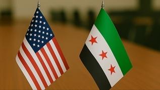 25 yıl aradan sonra bir ilk! Suriye için büyük önem taşıyor