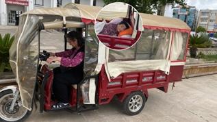 CHP'li belediyeden engelli vatandaşa ayrımcılık