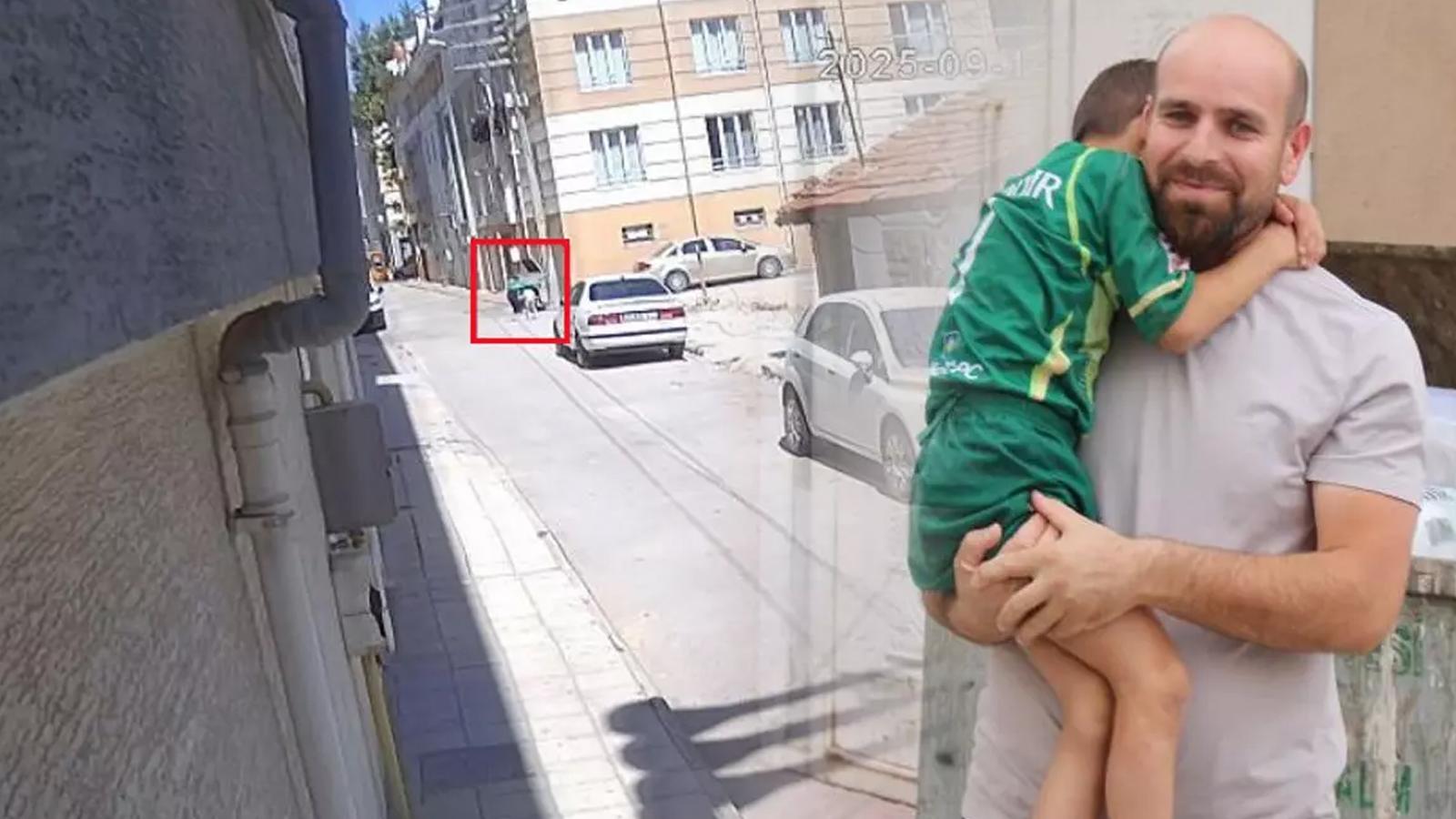 Çocuk altın dolu kutuyu sokağa attı! Alan kadın kayıplara karıştı