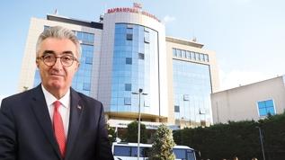 Hasan Mutlu ihalede usulsüzlük ve rüşvetten tutuklandı