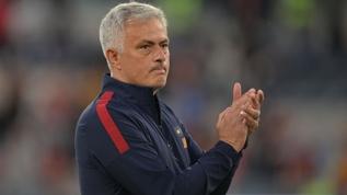 Jose Mourinho'nun yeni takımı belli oldu