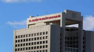 Bakanlıktan ''vergisiz döviz'' iddialarına açıklama