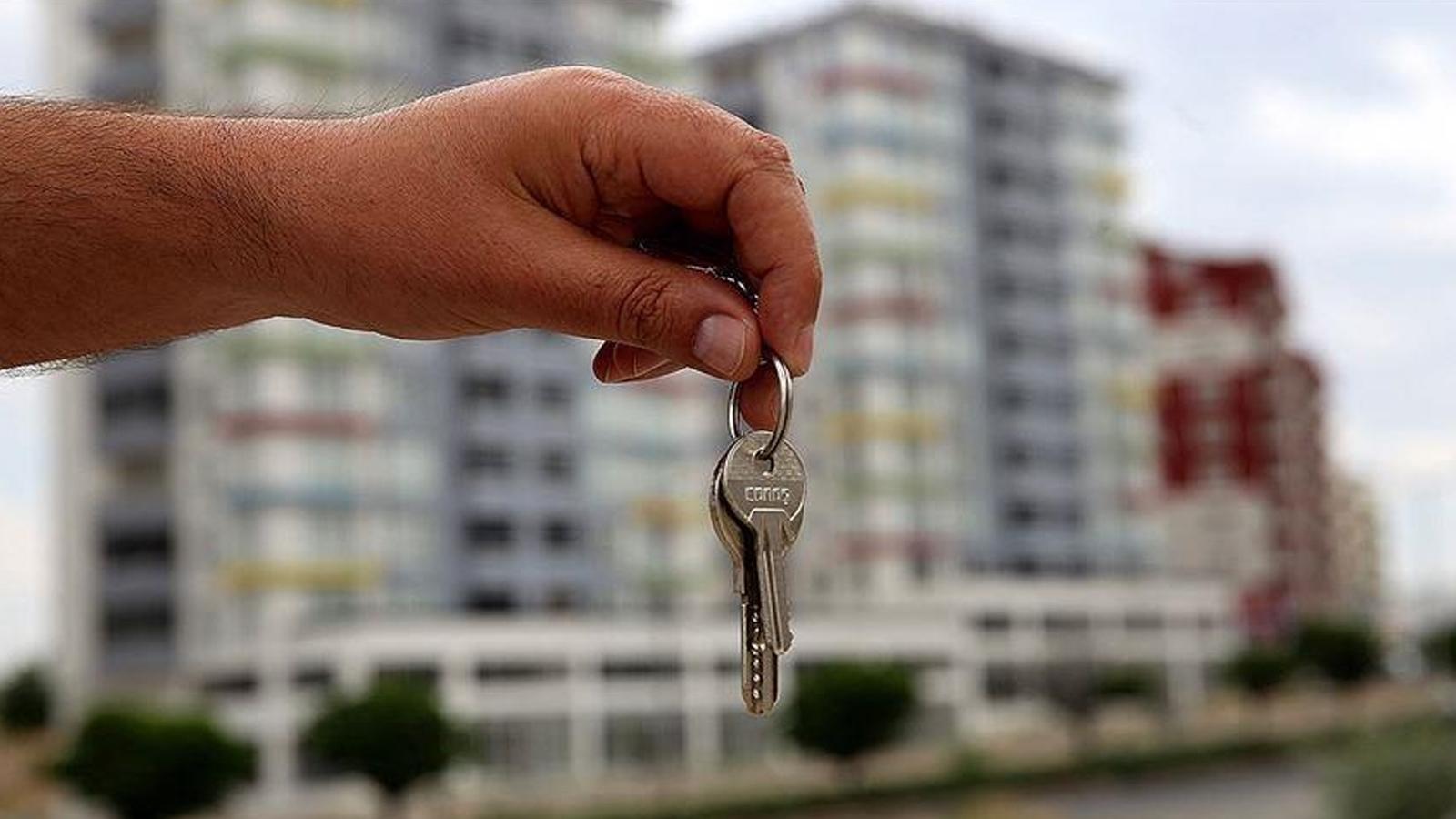 Kentsel Dönüşüm Başkanlığı 29 ilde 449 taşınmazı satışa sunacak