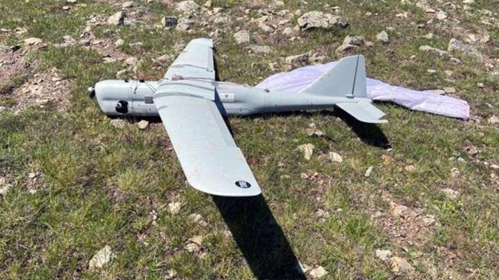 Rusya'nın saldırıları sürüyor: Savunma tesisleri vuruldu