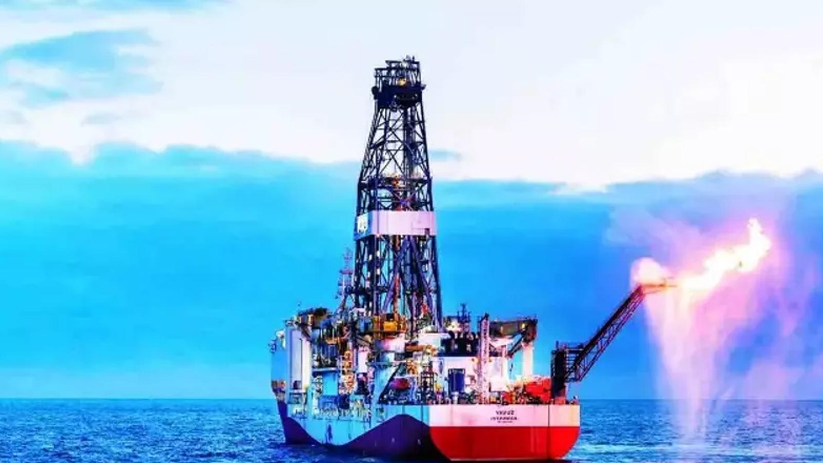 Üst seviyeye taşıyacak adım! Karadeniz gazında kritik gelişme