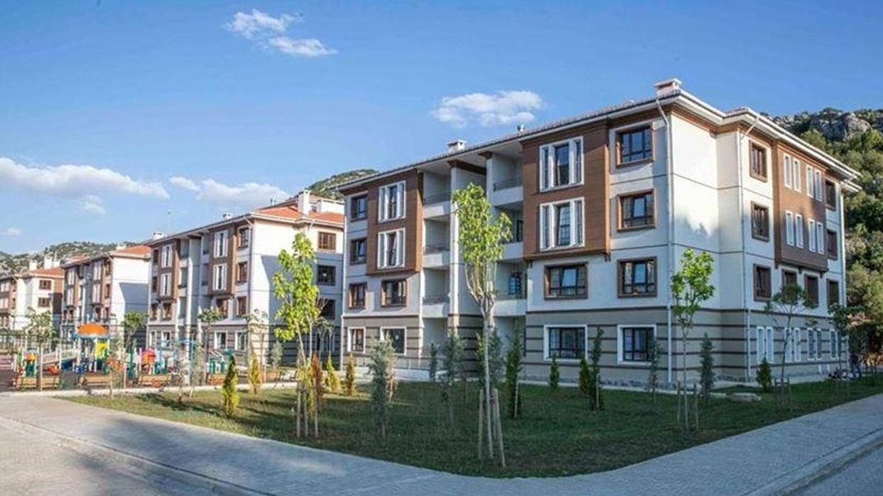 TOKİ'nin yüzde 25 indirim kampanyası başlıyor