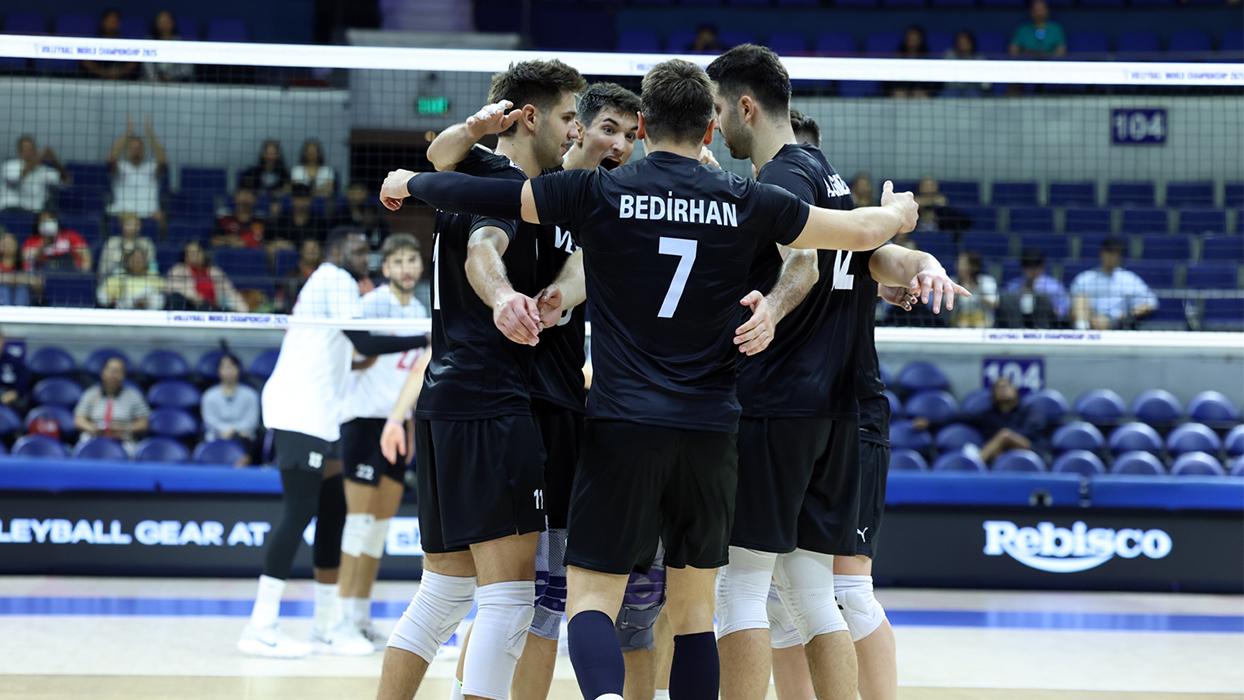 Türkiye-Polonya erkek voleybol maçı ne zaman, saat kaçta ve hangi kanalda? Filenin Efeleri…