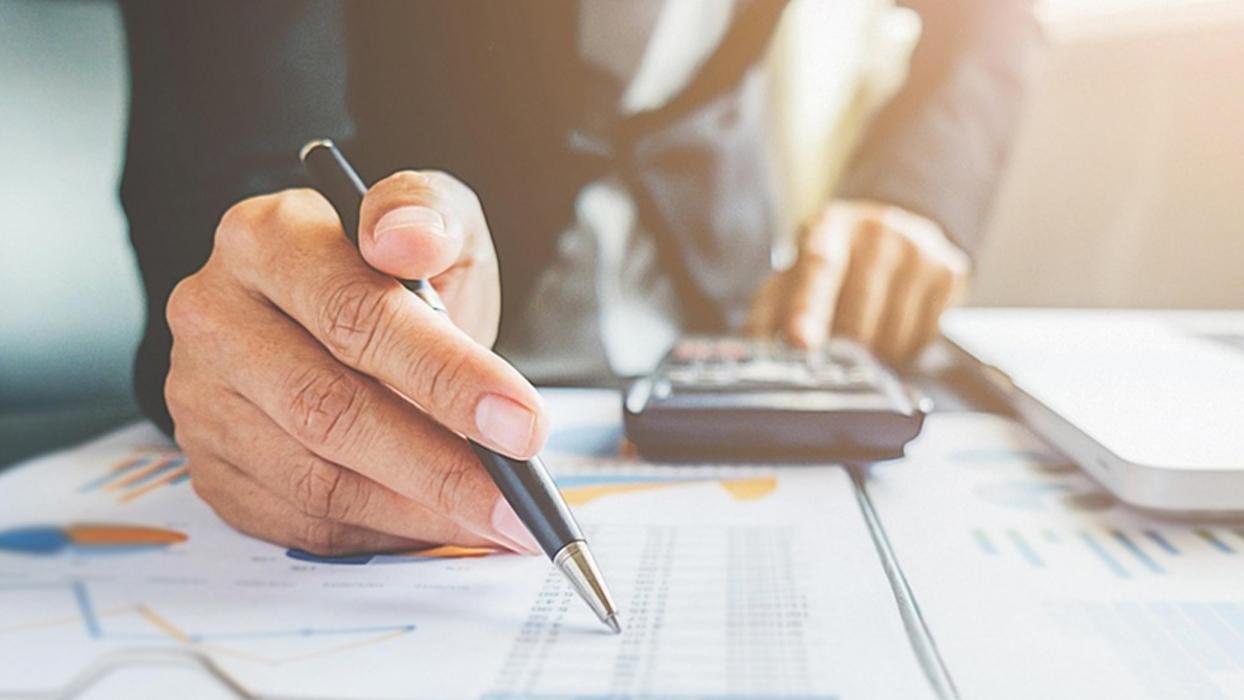 Vergi beyanında bulunmayan 10 bin büyük şirket ortağı mercek altına alındı