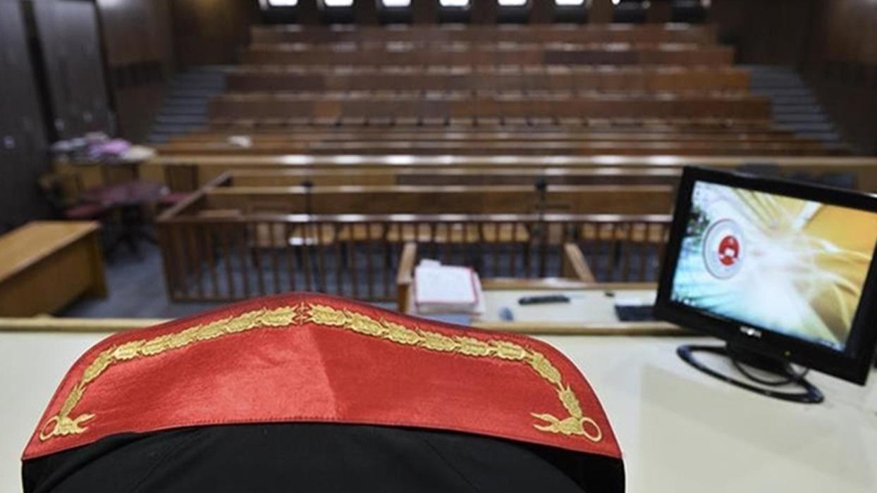 Büyükçekmece Belediyesi'nde rüşvet operasyonuna ilişkin davada ara karar