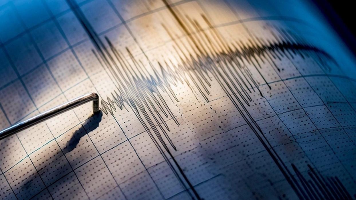 Son dakika: Konya'da 4 büyüklüğünde deprem