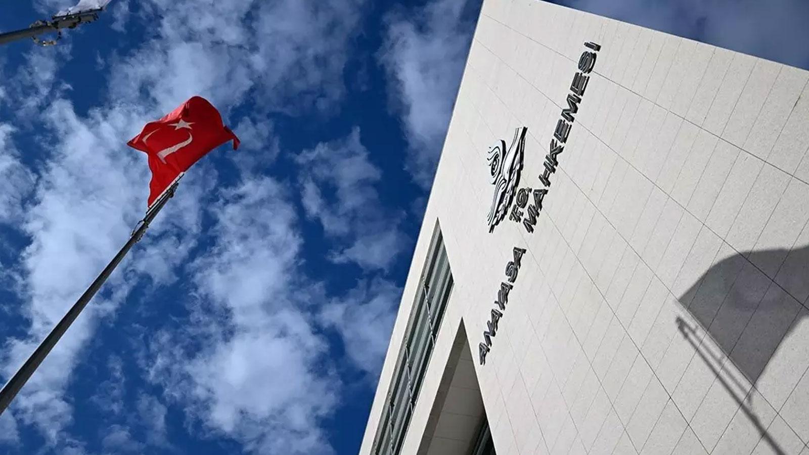 Anayasa Mahkemesi Başkanı gün verdi: Artık UYAP üzerinden de yapılacak