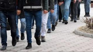 Tam 135 milyonluk ihracat görünümlü vurgun: Çok sayıda tutuklama