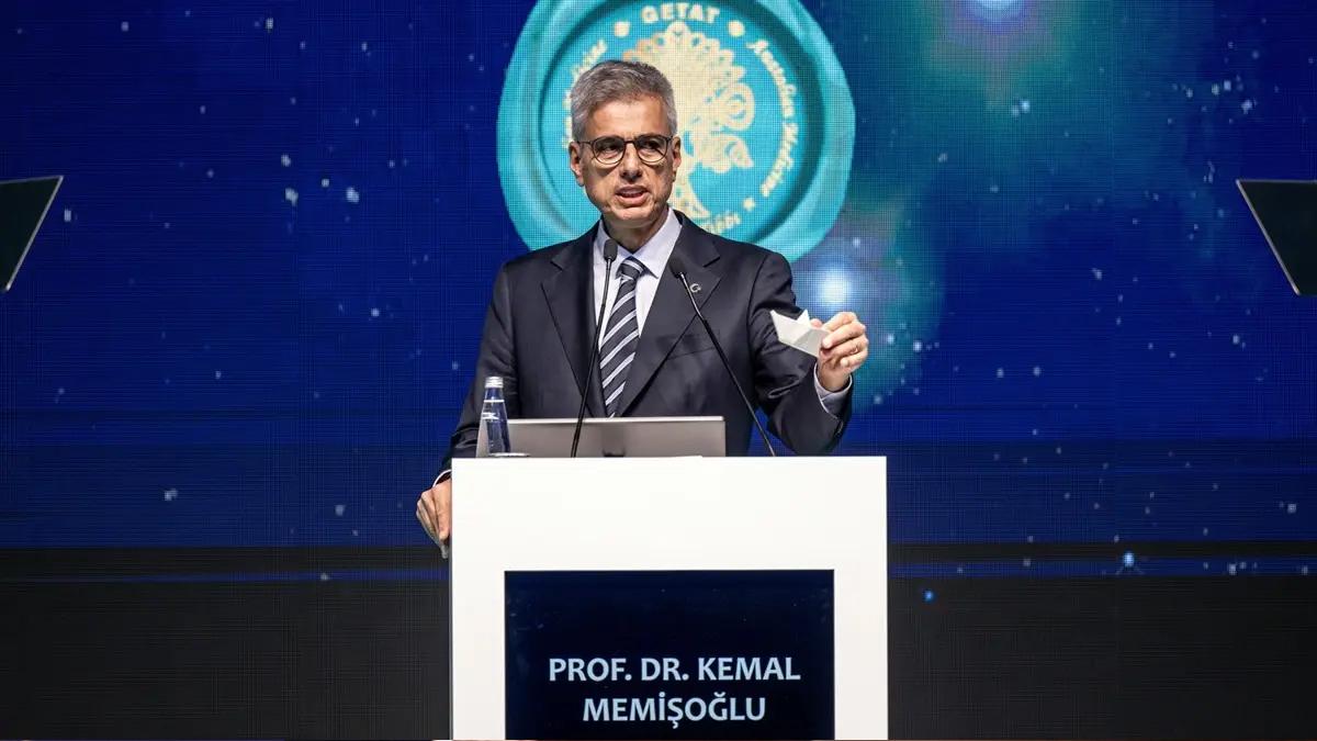 Sağlık Bakanı Memişoğlu: Türkiye bölgesel merkez haline gelecek