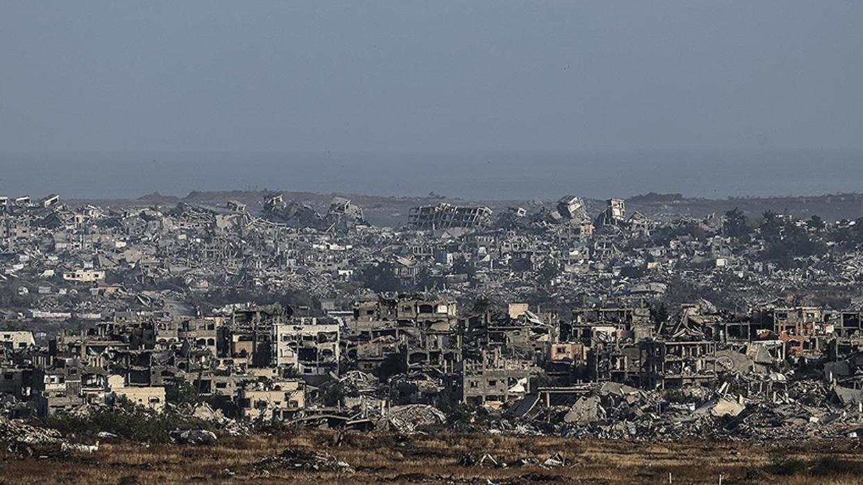 ABD Başkanı Trump'ın ateşkes planı ve Gazze'nin geleceği: Hamas'ın planı ne?