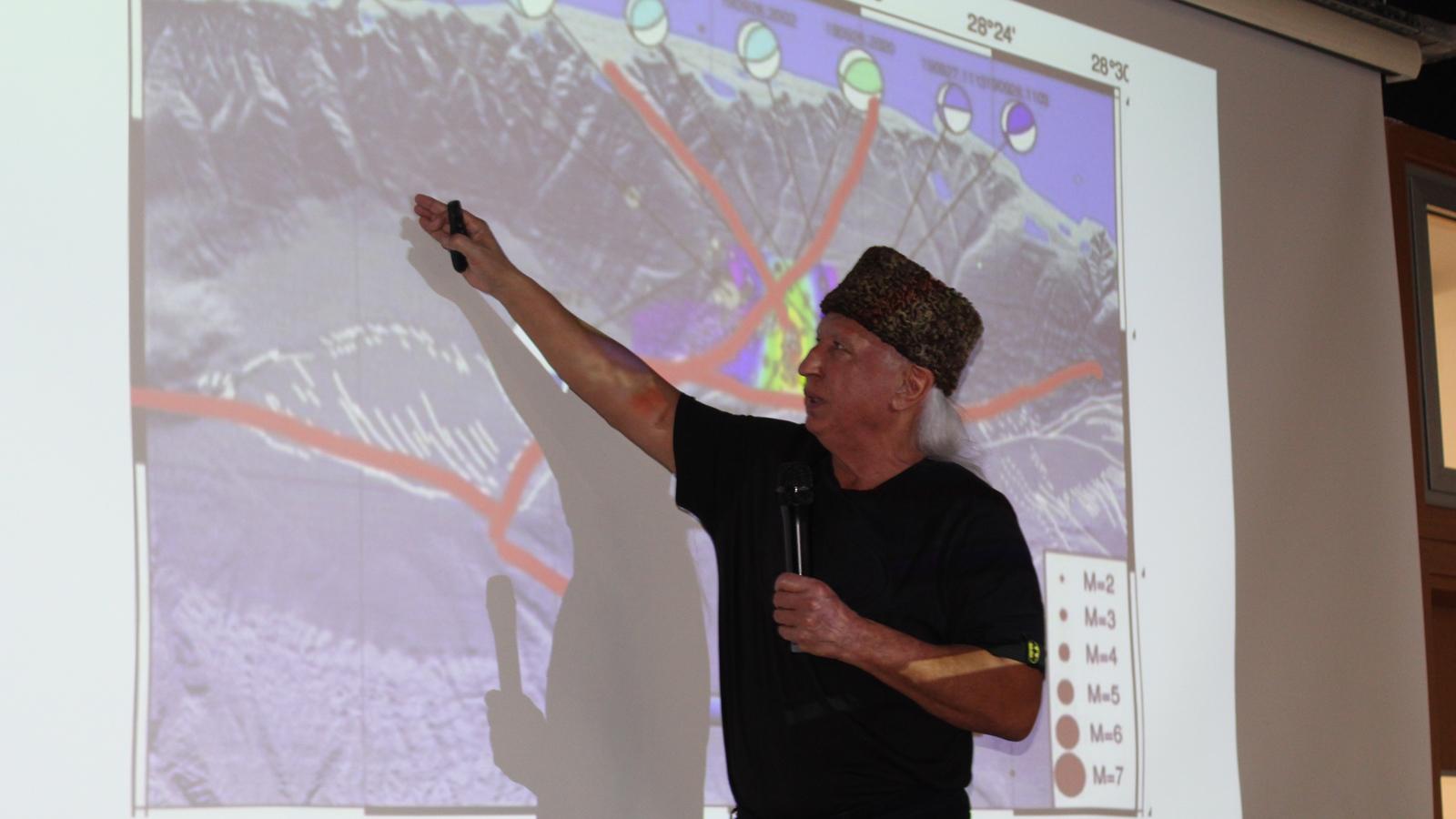 7.8 büyüklüğünde deprem olacak mı? Marmara Bölgesi için net mesaj