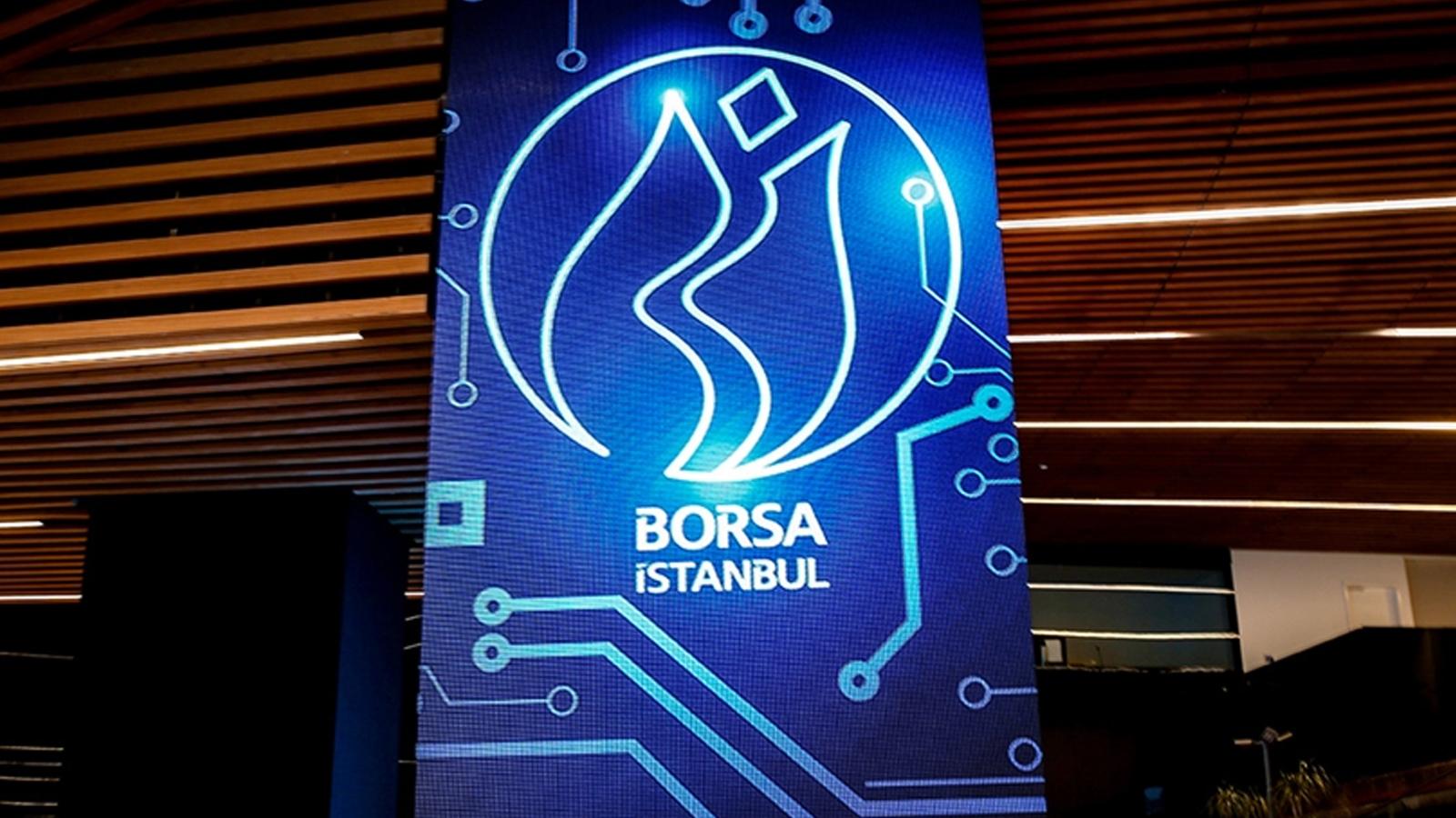 Borsa İstanbul'da BIST 100 endeksi güne yükselişle başladı