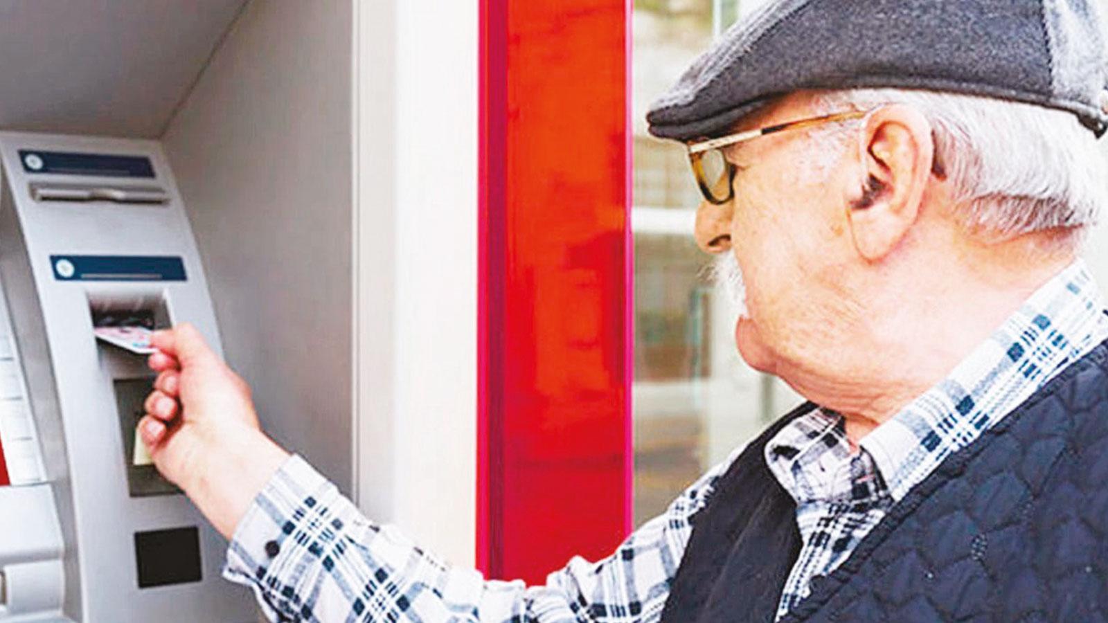 Emeklilik hesabınız tehlikede olabilir