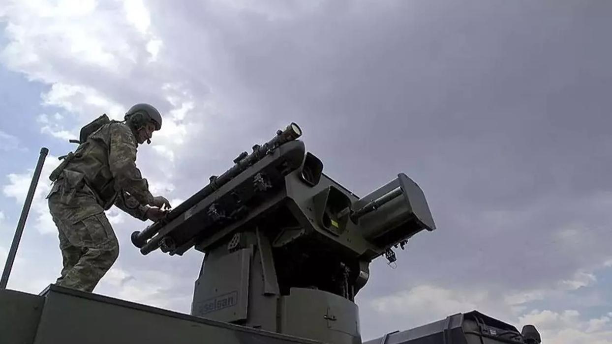 Milli teknolojiler sınırda nöbette: Güvenliğin çehresini değiştiriyorlar