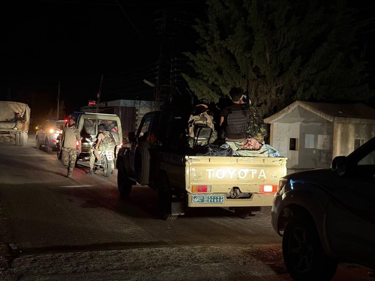 Suriye'de terör örgütünden provokasyon... Halep'te çatışma çıktı