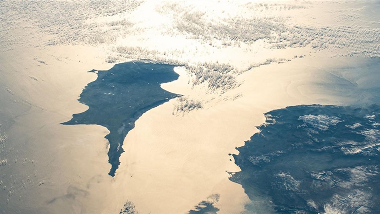 TDT'de Kıbrıs rüzgarı... "Türk dünyasının ayrılmaz parçası"