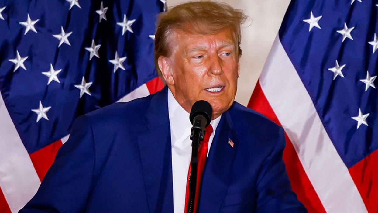 Trump, Alaska'nın maden potansiyelini ortaya çıkaracak projeyi onayladı