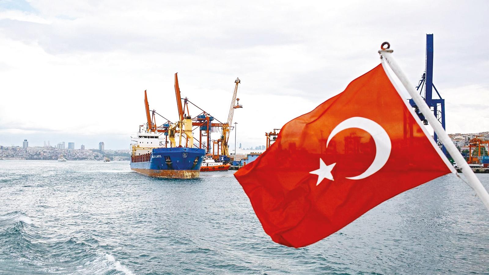 Türkiye-ABD enerji ortaklığı nükleer ve doğal gaz anlaşmalarıyla derinleşiyor