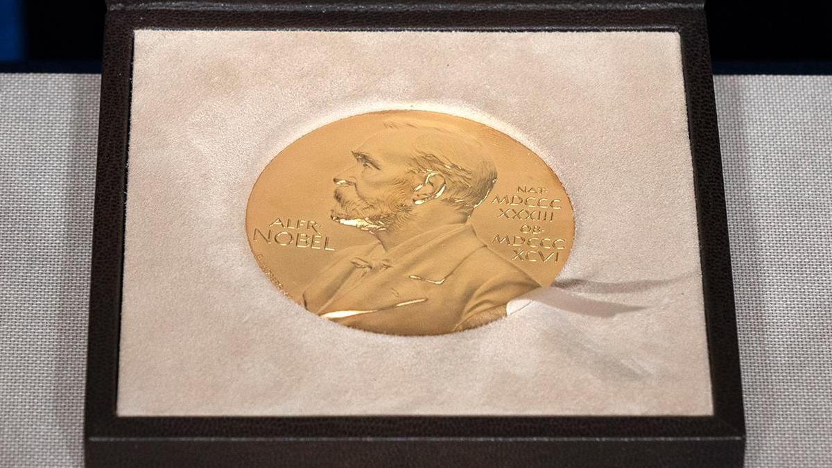 2025 Nobel Kimya Ödülü'nün sahibi belli oldu