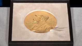 2025 Nobel Kimya Ödülü'nün sahibi belli oldu